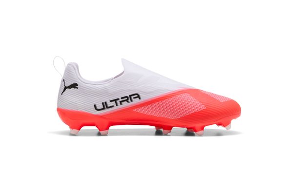 Puma ULTRA 7 MATCH FG/AG per ragazzi PUMA TEAMSPORT | Scarpe calcio | 10916301